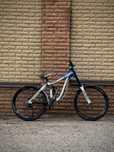 Giant glory 2012 [mtb Mtb MTB Fox rock shox Двух подвес горный велик ]