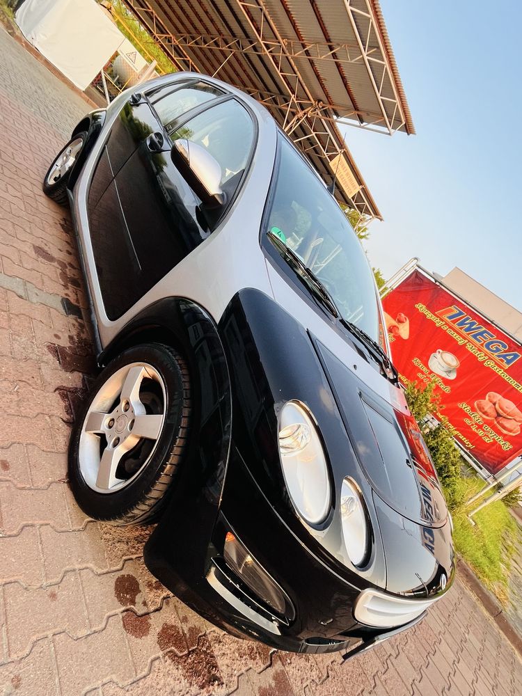 Smart forfour klima prywatnie stan bdb