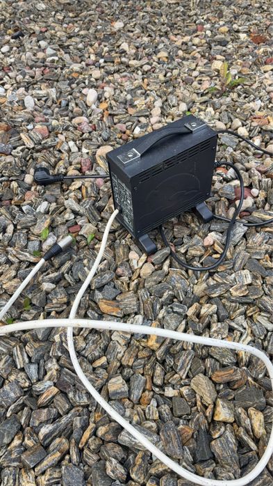 Wózek inwalidzki rumba