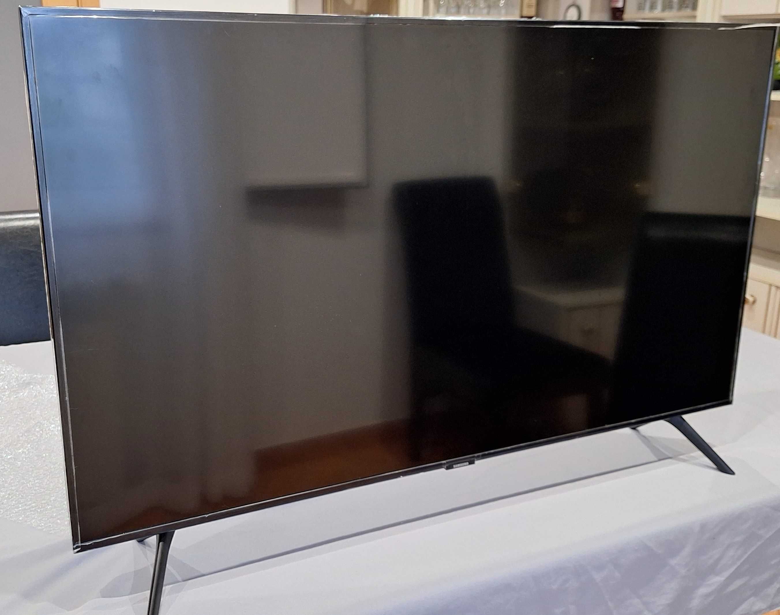 TV LED Samsung  UE43TU7005K - Peças
