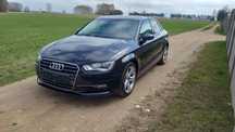 Audi A3 Ładny-Doinwestowany!