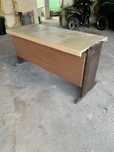Secretaria em ferro