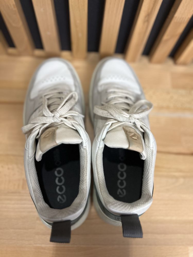 Ecco street 720 gore-tex rozm 41