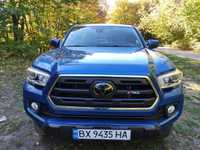 Продам TOYOTA Tacoma 2017