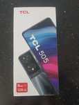 Smartfon TCL 505 4 GB / 128 GB 4G (LTE) Niebieski Ocean Blue