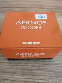 Shimano Aernos 2500FB
