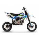 pit bike pitbike MRF 140 RC 2025 nowy Lyavik  Wrocław