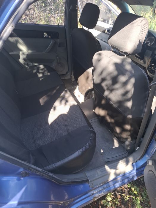 Продам Лачетти 1.8