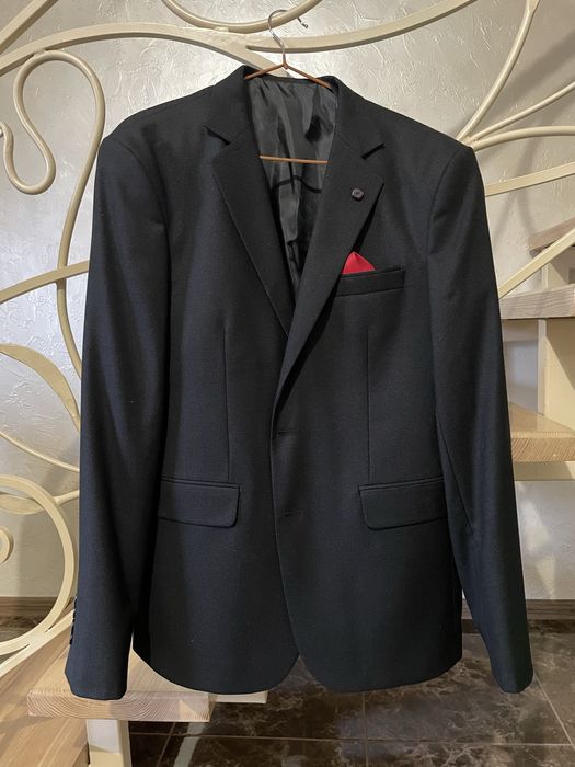 Костюм Daniel Perry трійка