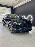 Ford Mustang Mach-E CENA DO NEGOCJACJI, max wersja, AWD 98kWh, Europa, 4000 przebiegu