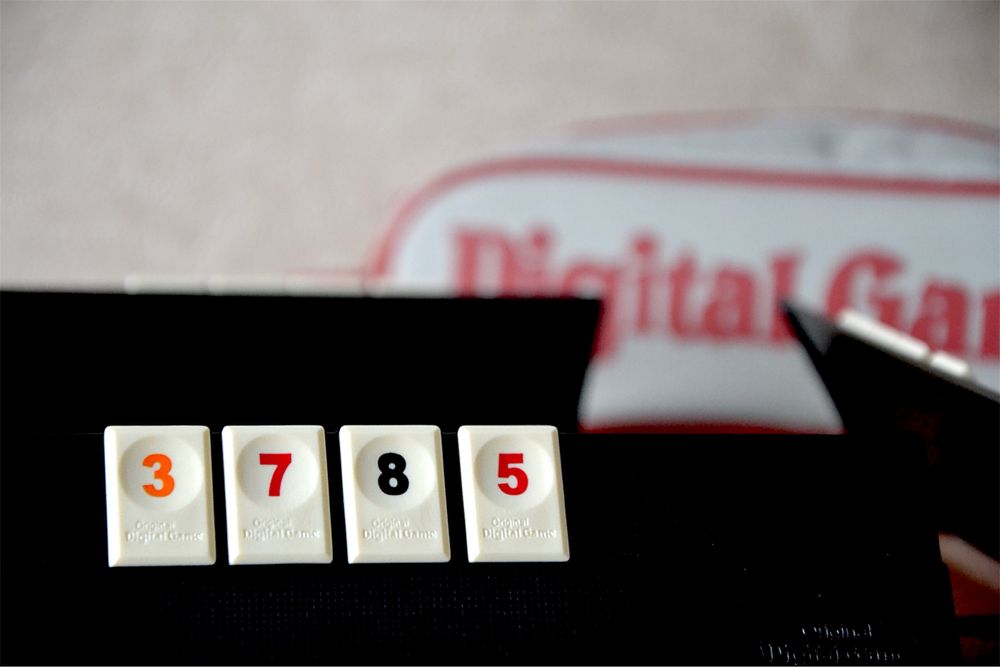 УКРАЇНСЬКОЮ! Руммікуб (Rummikub, Rummy, Руммі) краще ніж Дженга, Уно