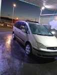 Ford Galaxy PD130