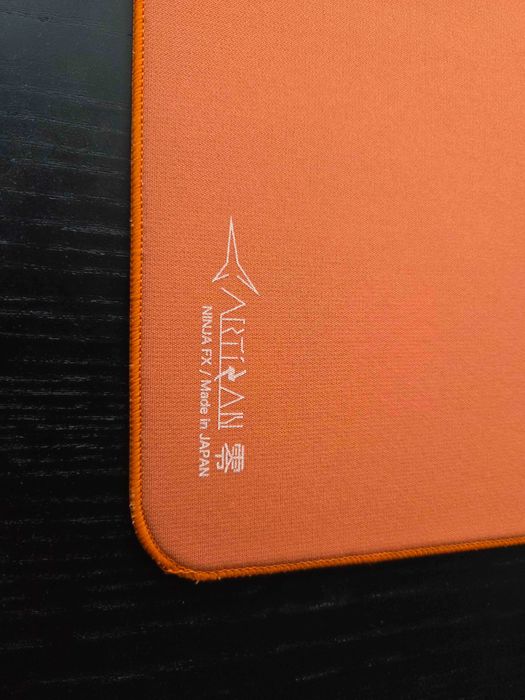 Podkładka Artisan Zero Soft XL