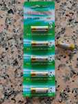 Pilha / bateria 27A, novas