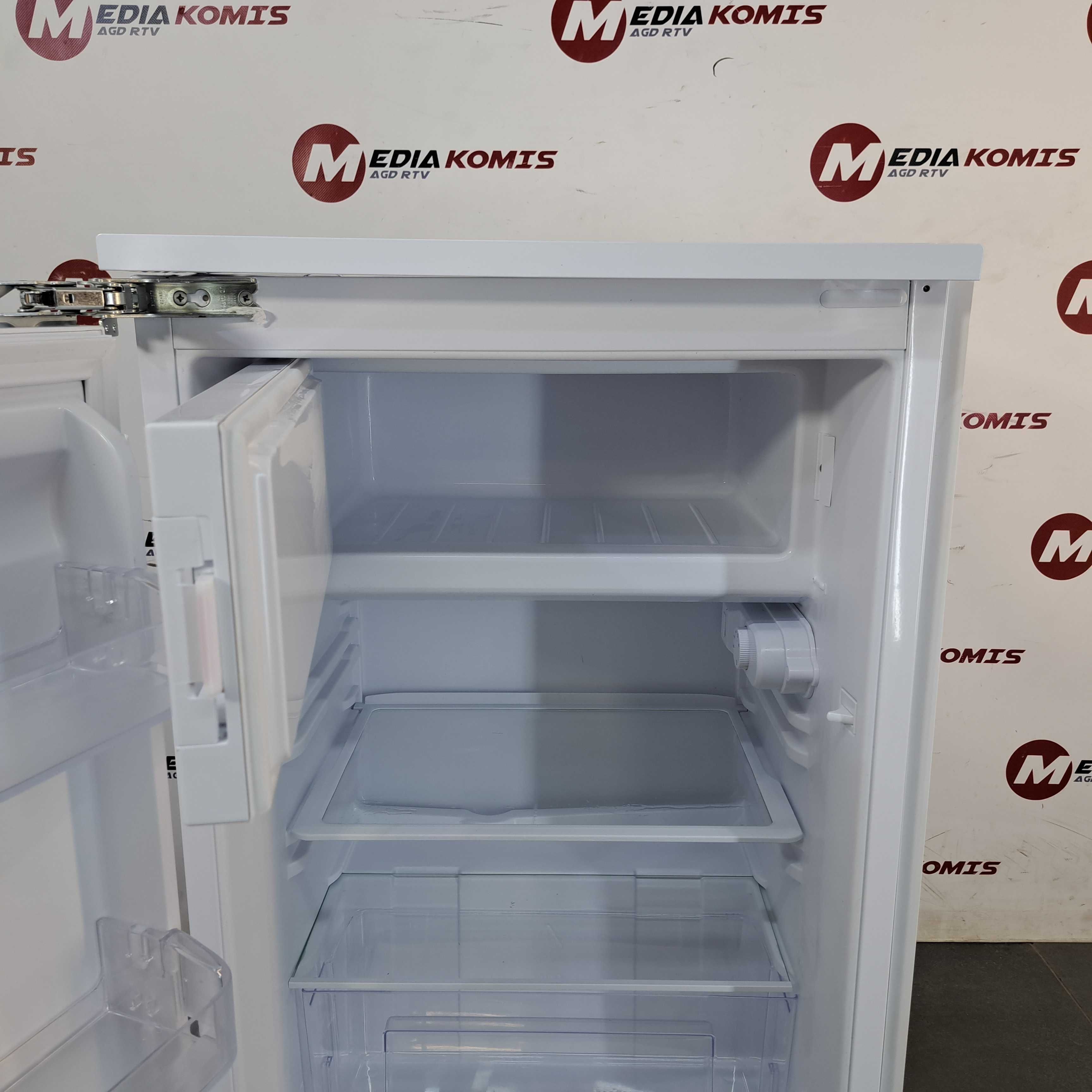 Lodówka Bauknecht KSI 9GF2E [12m-cy gwar] E/87,5cm wys/112litrów/38dB