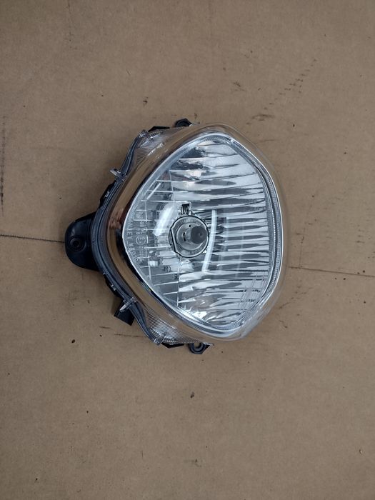 Yamaha DELIGHT lampa przednia