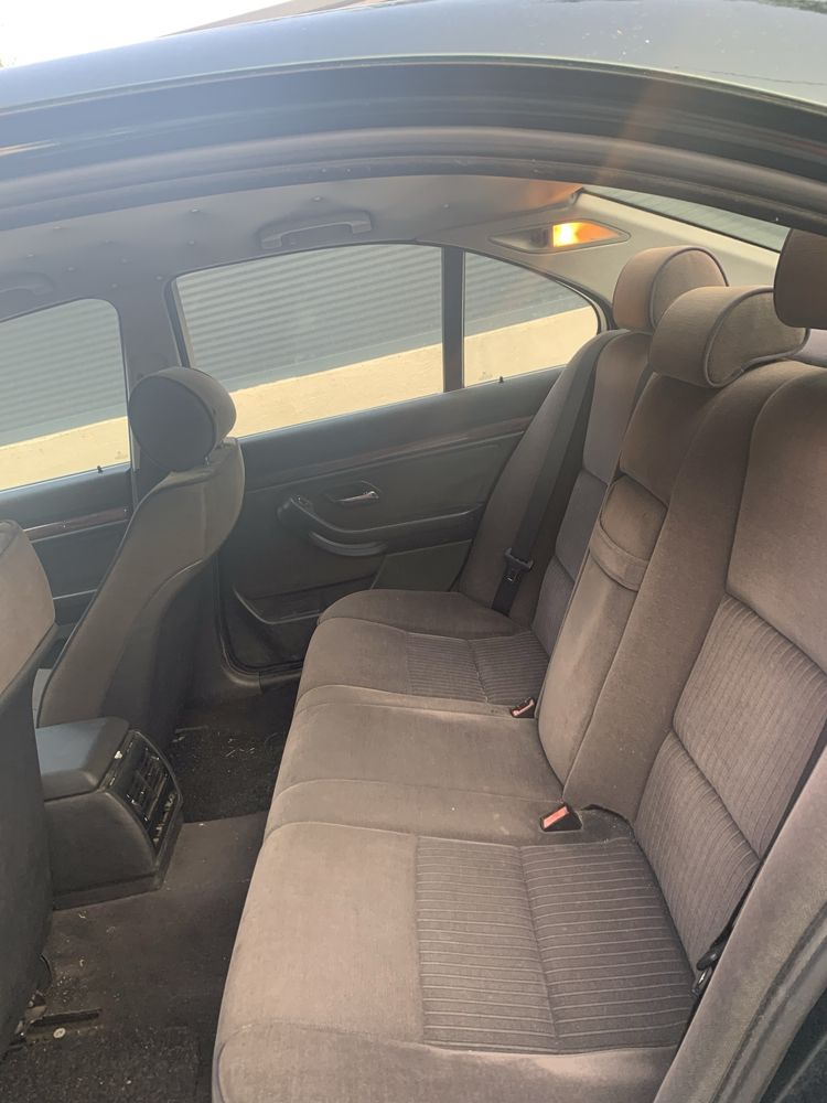 Bmw 525 tds negociavel