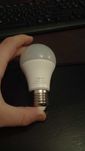 Żarówki LED 24V 6500K 20W E27