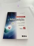 Informatyka teraz bajty kl 3 migra nowa