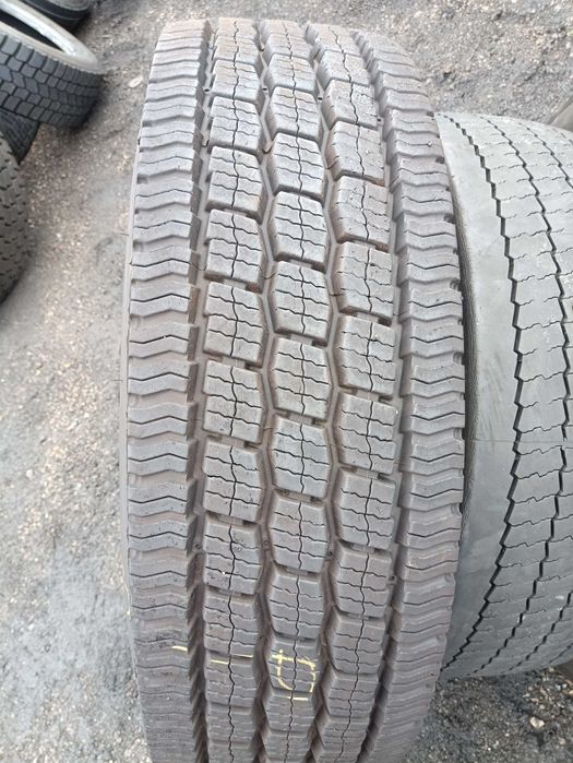Opona 315/80R22,5 315/80/22,5 Michelin XFN 27
