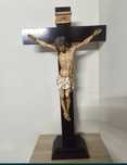 Estátua jesus Cristo