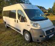 Fiat Ducato  Fiat Ducato Kamper