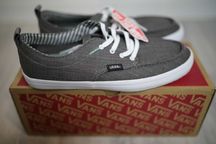 Buty Vans Millsy euro40.5