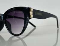 Chanel okulary przeciwsloneczne damskie