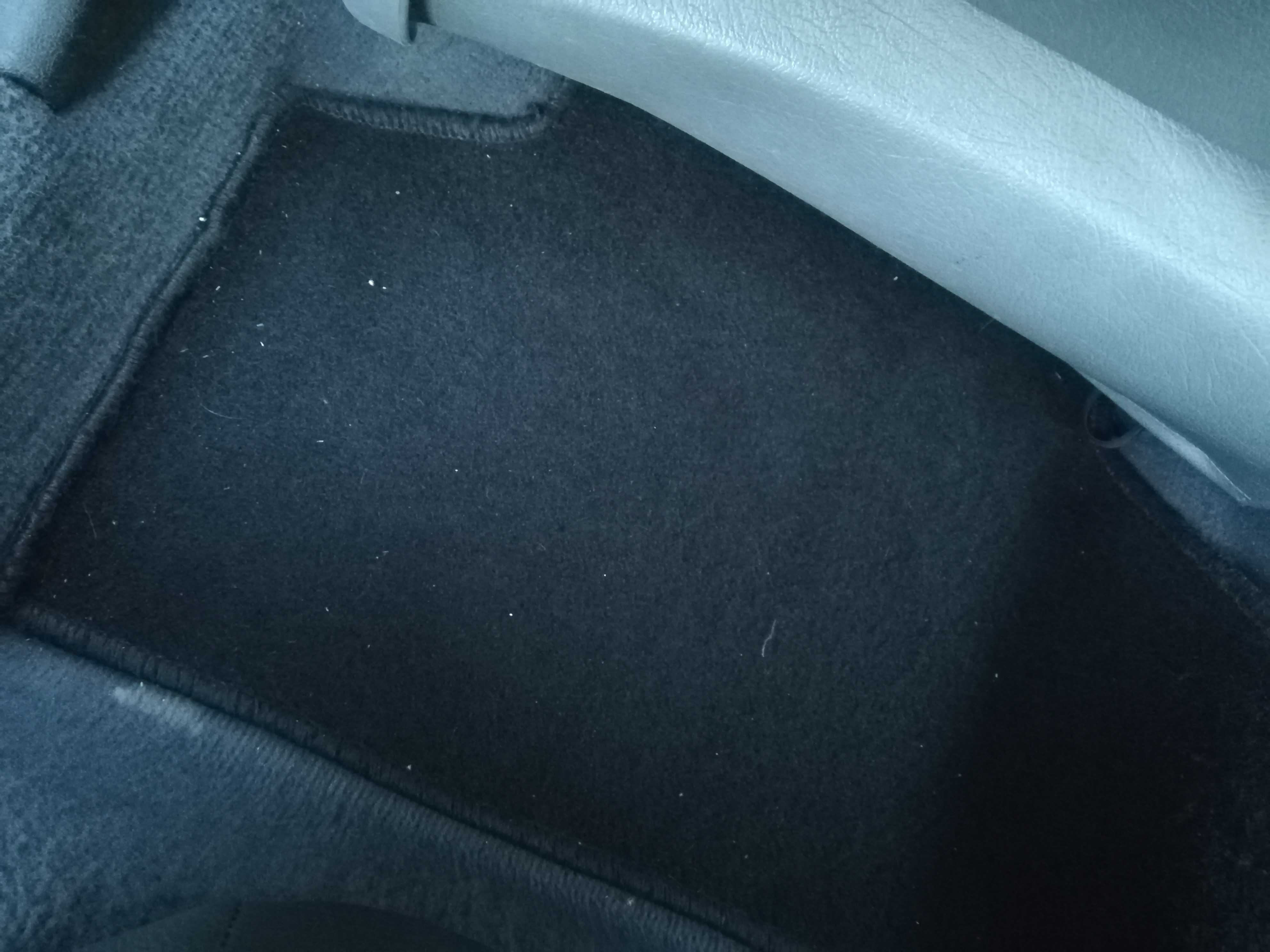 Citroen Xantia jogo tapetes
