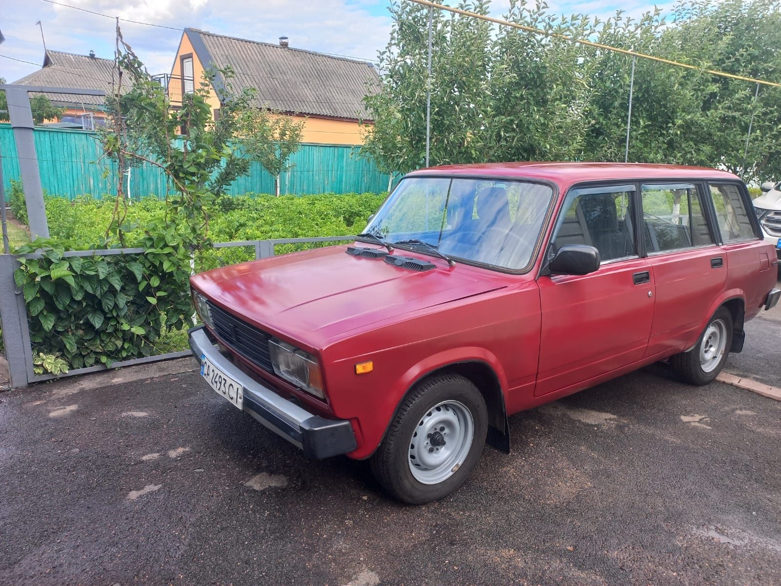 ВАЗ-21043, 2004 рік,(1650$)