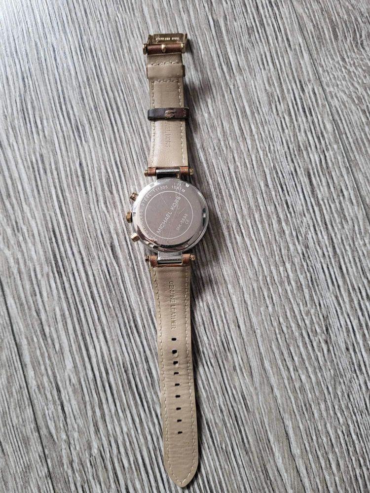 Zegarek damski Michael Kors