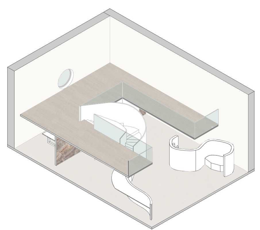 Elaboração de projetos em Autocad 2D e 3D