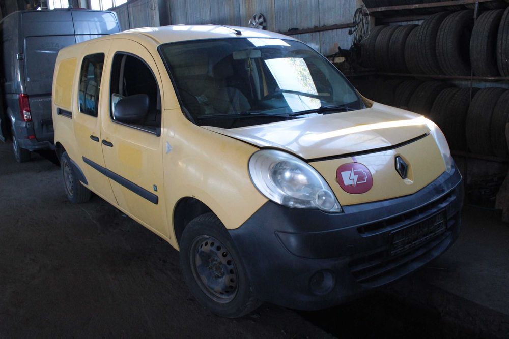 Зарядка Блок зарядки кришка двигуна BCB Renault Kangoo ZE