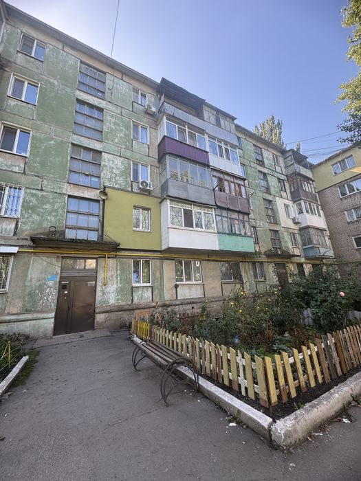 Продам Однокомнатную квартиру по ул.Ярослава Мудрого 98 квартал.
