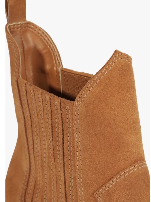 Ботінки козаки schutz