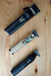 Maszynka i trymery Babyliss PRO