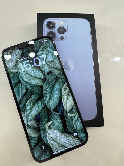 Продам Iphone 13pro max 256 Gb ідеальний стан