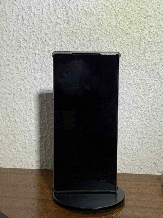 ZTE Nubia Redmagic 10s Pro e REDMAGIC VC Cooler 6 Pro