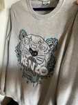 Свитер Kenzo( Оригинал )