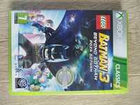 Lego Batman 3 Xbox 360