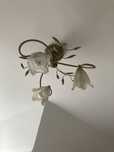 Lampa, żyrandol sufitowy