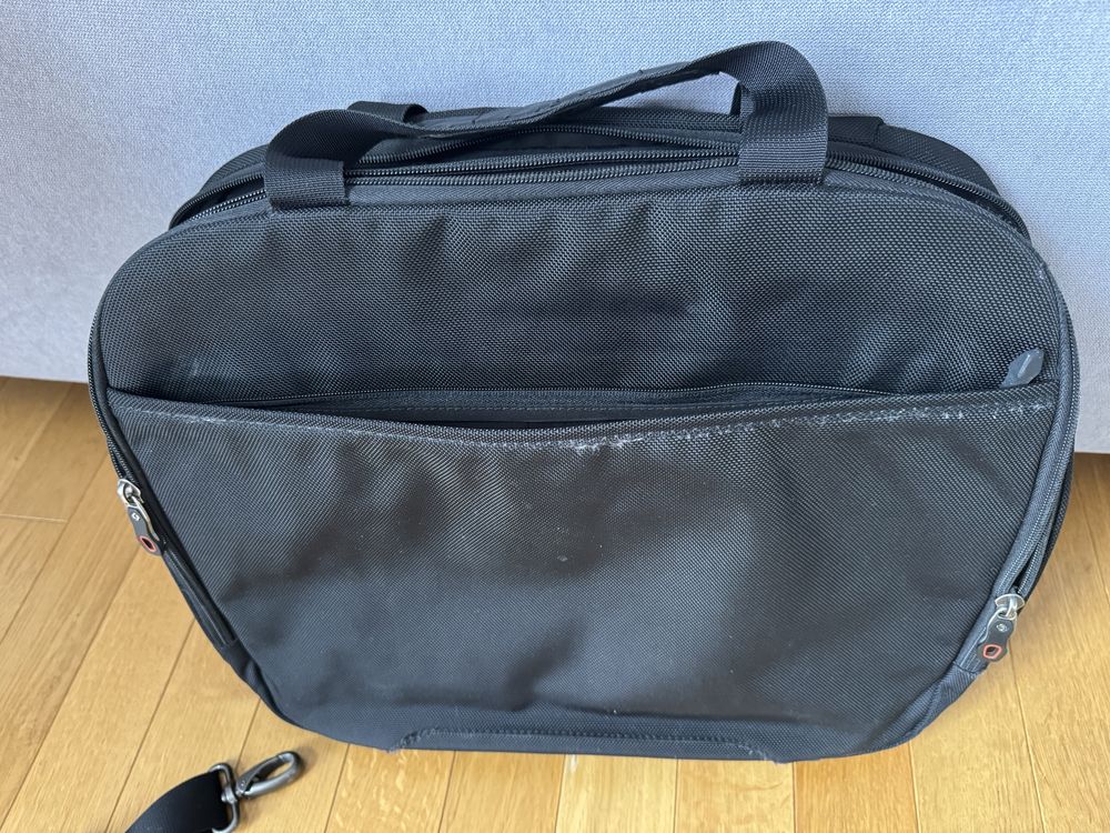 Torba na laptopa i dokumenty Samsonite