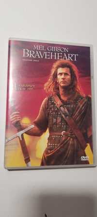 Braveheart - Waleczne serce dvd