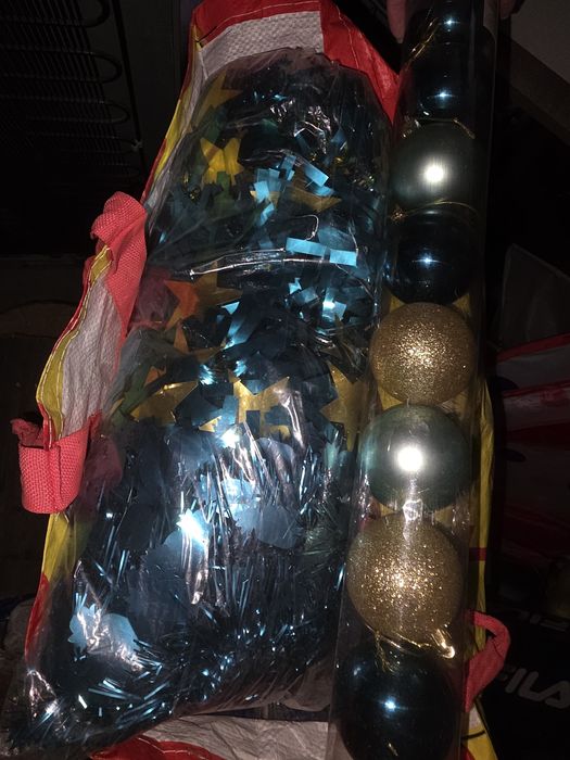 Árvore de Natal Branca 180cm