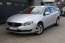 Volvo V60 Stan Bardzo Dobry Serwisowany Gwarancja