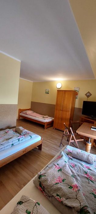 Pokoje, noclegi, sauna, Agroturystyka Laguna, Góry Sowie, Świdnica
