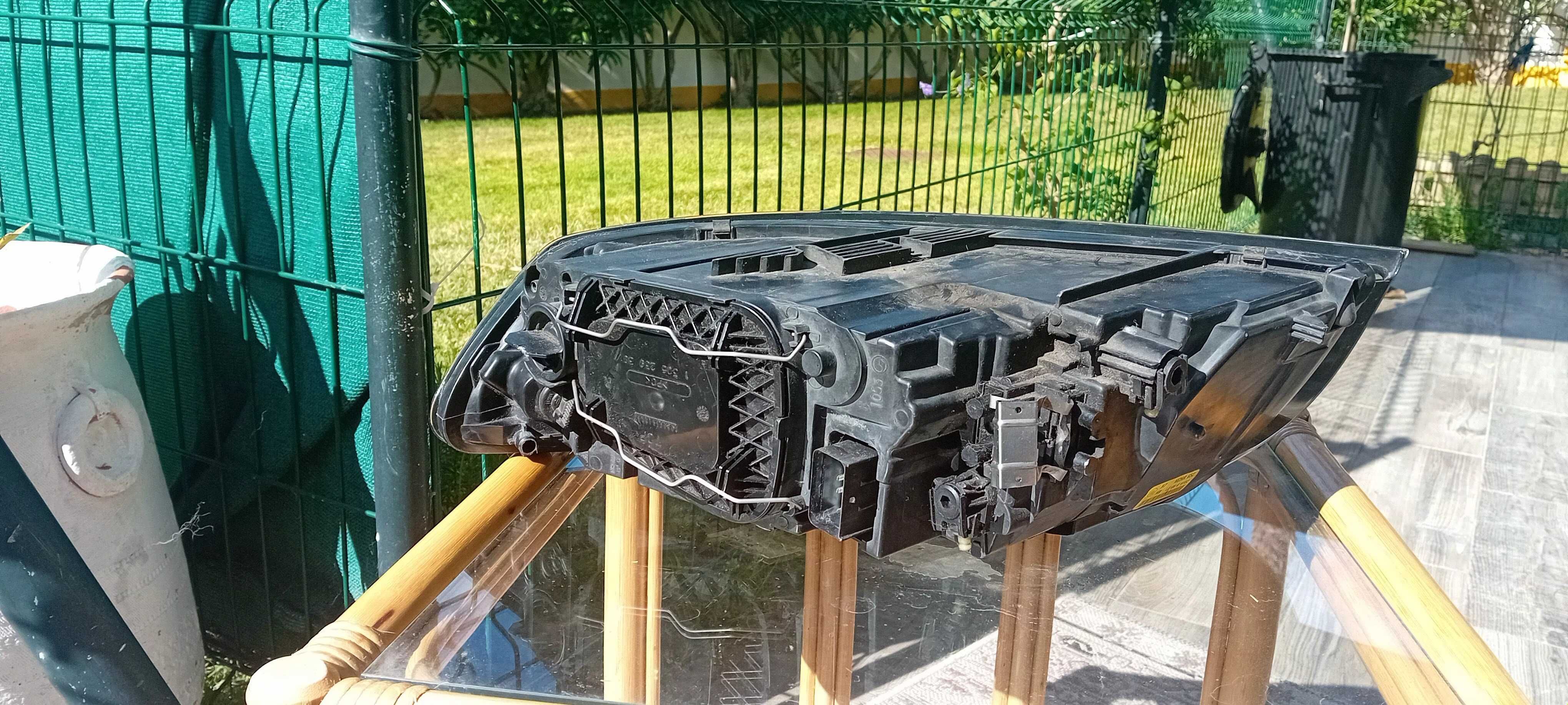 Farol para Volvo V 50