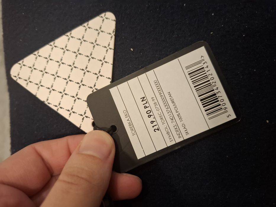 Torebka damska na ramię