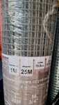Super cena. Siatka hodowlana ocynk 19 x19x0.7 rolka 25mb