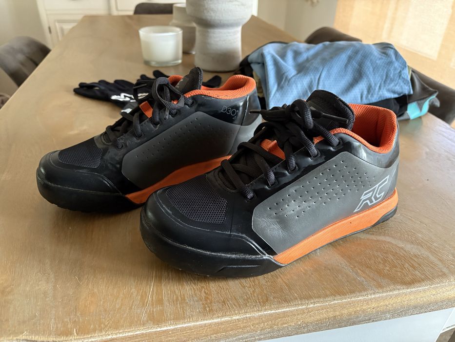 Tenis BTT RC D30 numero 42